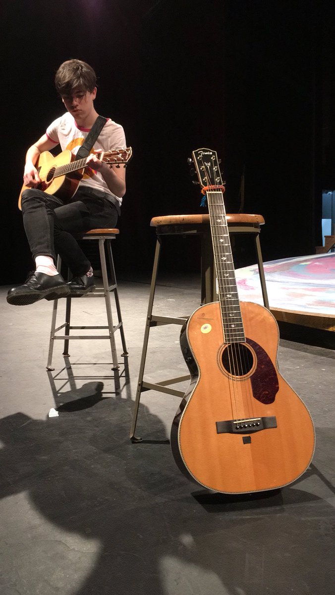 Promo in chicago 😊