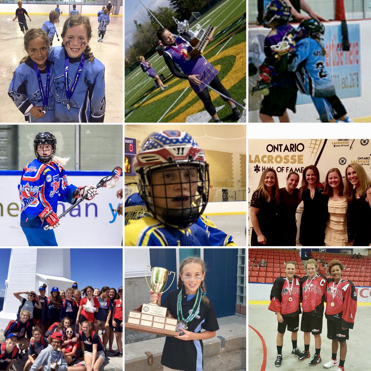 LaxShackTweets's tweet photo. Celebrating International Women’s Day!  Continue to support one another and always be proud of your accomplishments!  Fight for Respect! #internationalwomensday https://t.co/Vn6rPt0rUL