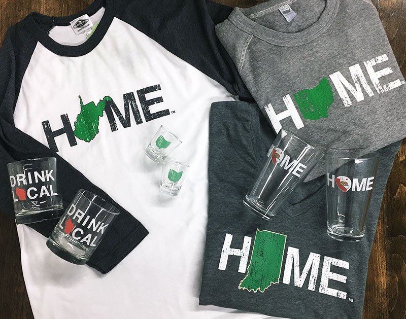 MyStateThreads's tweet photo. March = drinks and basketball 🙌🏼 Get stocked up for both! We’ve got some luck to share... be sure you are subscribed to our email list for a special deal coming soon! 🍀 https://t.co/TQP10d53UV https://t.co/bUnaD0jH5l