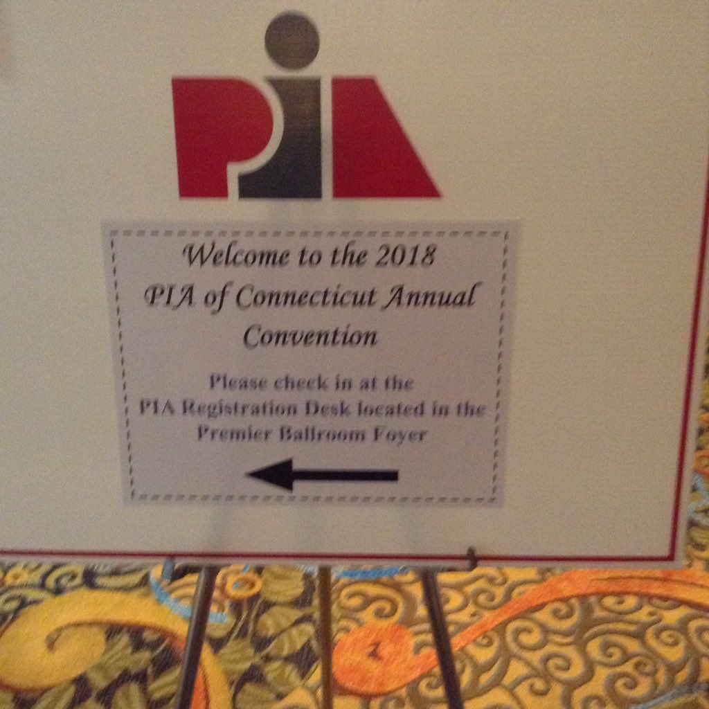 roughnotesco's tweet image. Thank you @PIAEducConf for having us at your Convention in Connecticut. #PIACT