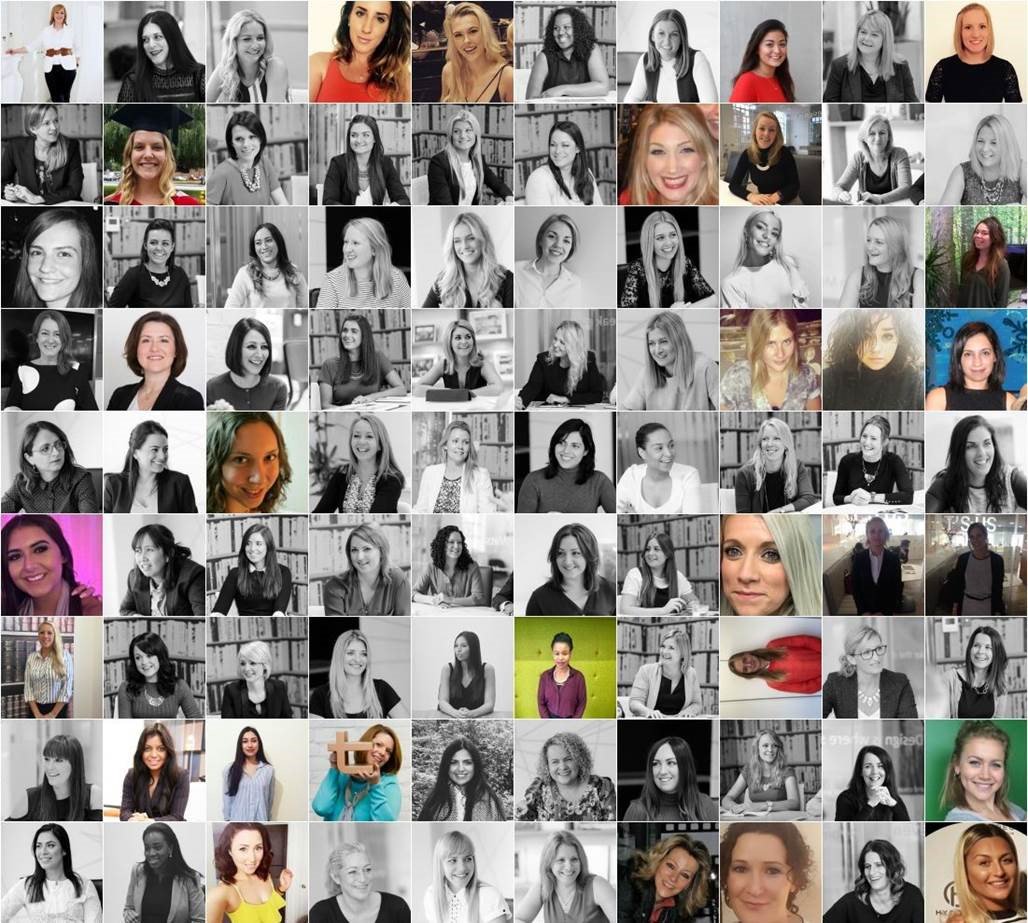 AreaWorkplaces's tweet photo. Happy #InternationalWomensDay from all the ladies at @FourfrontGroup #WomenInConstruction #todayintheoffice https://t.co/g8vq1g6U2v