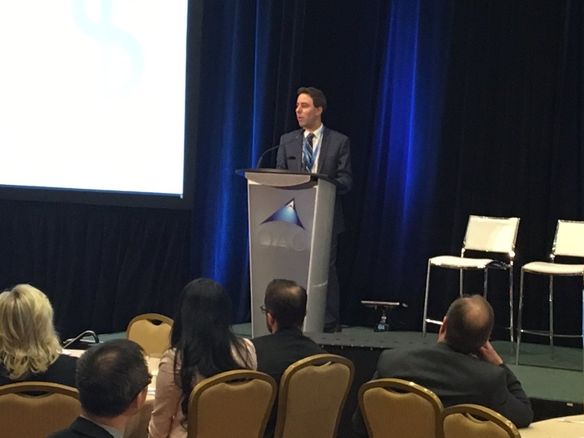 the_oac's tweet photo. With +$72m in project value .@CARIC_aero is an ISED success story enabling collaborations to support industry growth, THANK YOU Cedric Prince #OACRT https://t.co/gjySfJZOzz