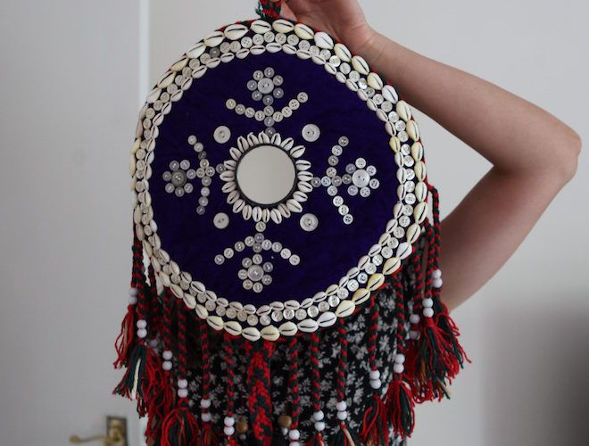 <a href="/fourthland/">fourthland</a> and <a href="/RosalindFowler/">Rosalind Fowler</a> begin a residency this month at <a href="/KestleBarton/">Kestle Barton</a> where they'll build on a practice formed over ten years of working with #WenlockBarnEstate residents, taking their practice to a rural area for the first time. buff.ly/2FnFaUH