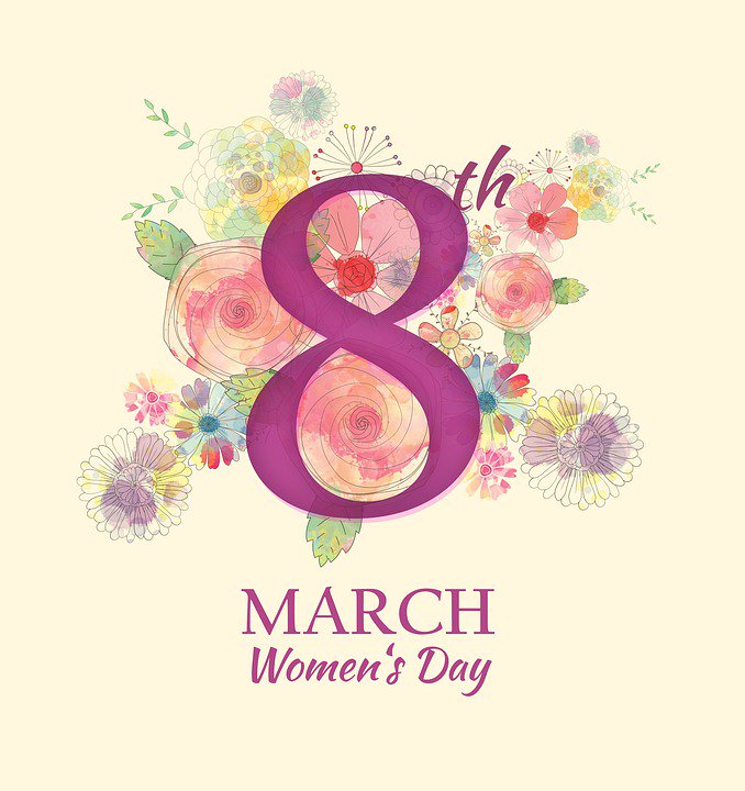 Celebrating #IWD2018 wishing all our female colleagues and followers an #Empowering Day, Week, Month and Year!