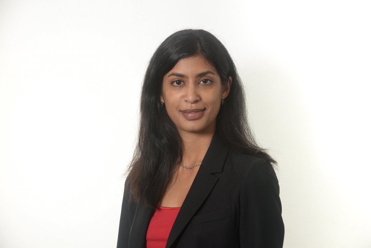 ImpBizAlumni's tweet photo. Alumna Anjalika Bardalai (#IBWMBA 2014), Chief Economist & Head of Research for TheCityUK & Alumni Advisory Board member, explains how she is preparing the City for #Brexit #IWD2018 https://t.co/roXTcIVhKA https://t.co/Oy0sp0Ef4W