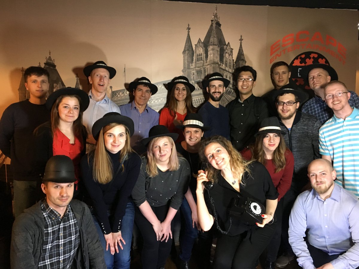 Life at IG tweet media