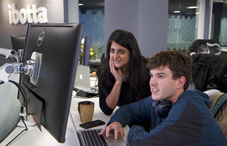 Ibotta (@ibotta) on Twitter photo As we celebrate #InternationalWomensDay, our own <a href="/bijal7/">Bijal Shah</a> sheds light on the reality of the gender gap, and real steps women can take to tackle it. bit.ly/2FzJbbX As we celebrate #InternationalWomensDay, our own <a href="/bijal7/">Bijal Shah</a> sheds light on the reality of the gender gap, and real steps women can take to tackle it. bit.ly/2FzJbbX