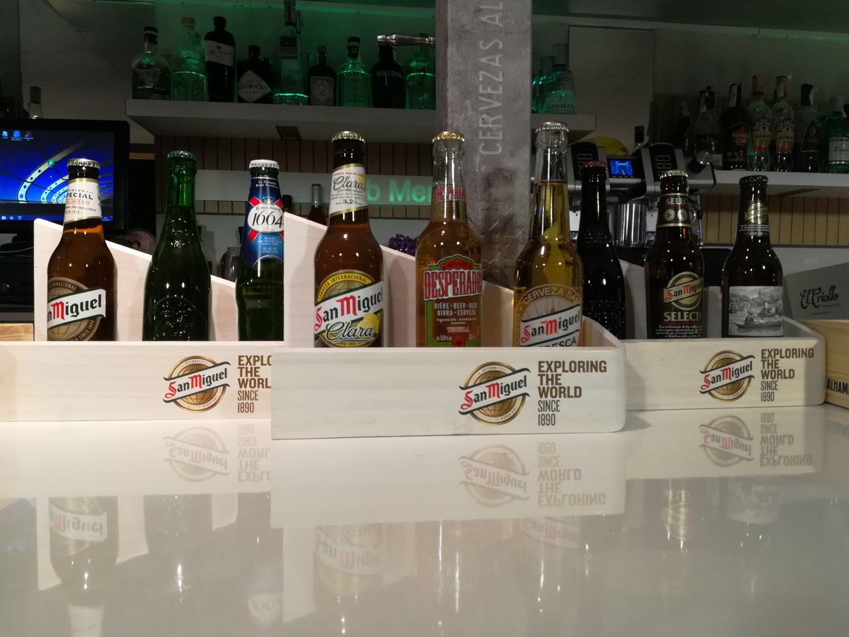 Menta Copas tweet media