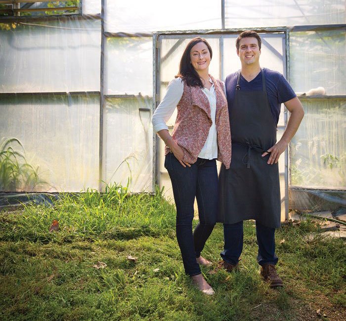 stlmag's tweet photo. We're giving away two free tickets to #foodwinedesign's March 23 dinner, which will be created by chef @knashan of @sidneystcafe
and @PeacemakerSTL and chefs @funfearlessfood and @_MICHAELGALLINA of @ViciaRestaurant! Enter before 11:59pm at https://t.co/wfATnQWNfF https://t.co/KeuF6zJq79
