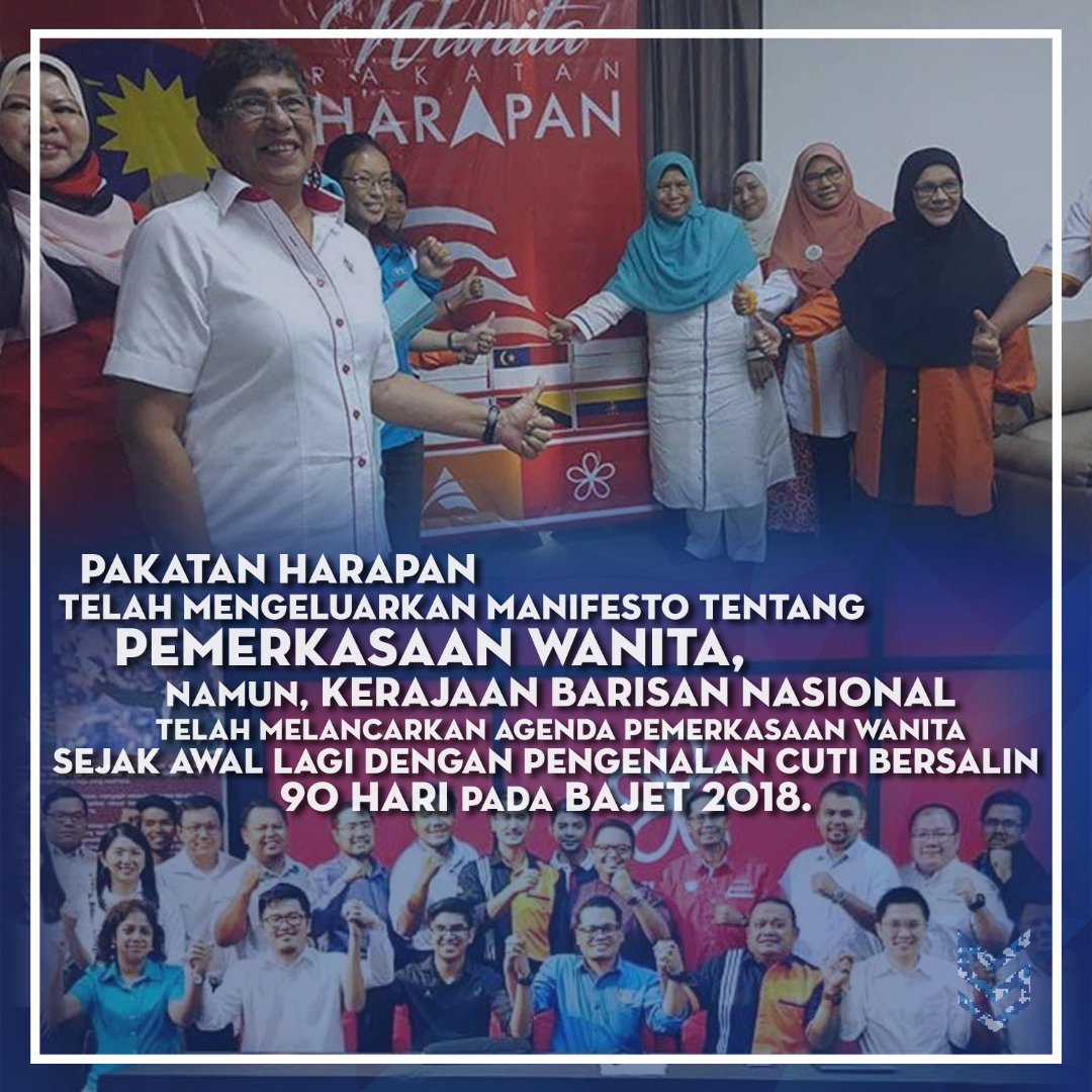 dergawan_sulong's tweet photo. Rupanya @pakatanharapan_ pun suka tiru apa yg @barisanasional telah buat. @chedetofficial @MukhrizMahathir @cmlimguaneng @limkitsiang @drwanazizah @n_izzah @AzminAli @rafiziramli
#souljer
@falah_se7en @faisal_mohidin @faiezabdullah @srso_daisy @AustinGan1 @Untrade1 @kent_uncle https://t.co/EUE2X4Dwkz