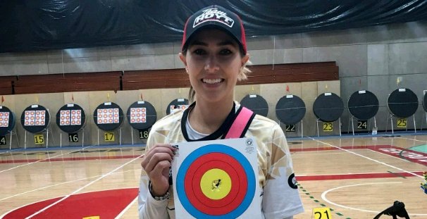 Cancún, puerto del caribe mexicano, confirmado como uno de los escenarios sede del renovado circuito de Copas del Mundo de Tiro con Arco en interiores que implementará <a href="/worldarchery/">World Archery</a> para la temporada 2018-2019
goo.gl/aygRvk