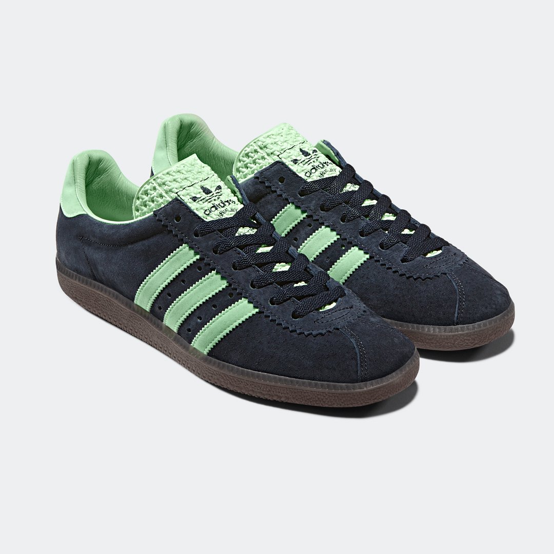 Consortium on Twitter: "adidas Originals SPEZIAL Padiham SPZL releases with March https://t.co/n6D6Ubio73 https://t.co/Tit7mt2ROb" / Twitter