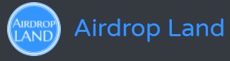 gemHunterX12's tweet image. Visit our website for complete list of HIGH QUALITY  crypto airdrops!

airdropland.com 

#airdrop #crypto #airdropland