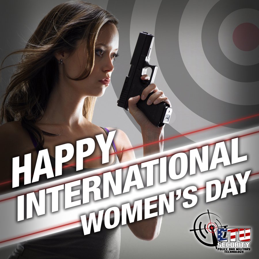 CTUSecurityUS's tweet photo. The power to care, That is what makes you the most beautiful creature of this universe, Happy woman’s Day! #woman #women #happy #happyday #womenday https://t.co/p3lF7BIhQO