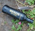 We love @besosdeorouk for their vegan equivalent to Baileys. They are also a great supporter of our vegan festivals