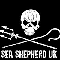 Sea Shepherd will be at our festival, selling their great merchandise that supports their amazing work defending whales @seashepherd_uk