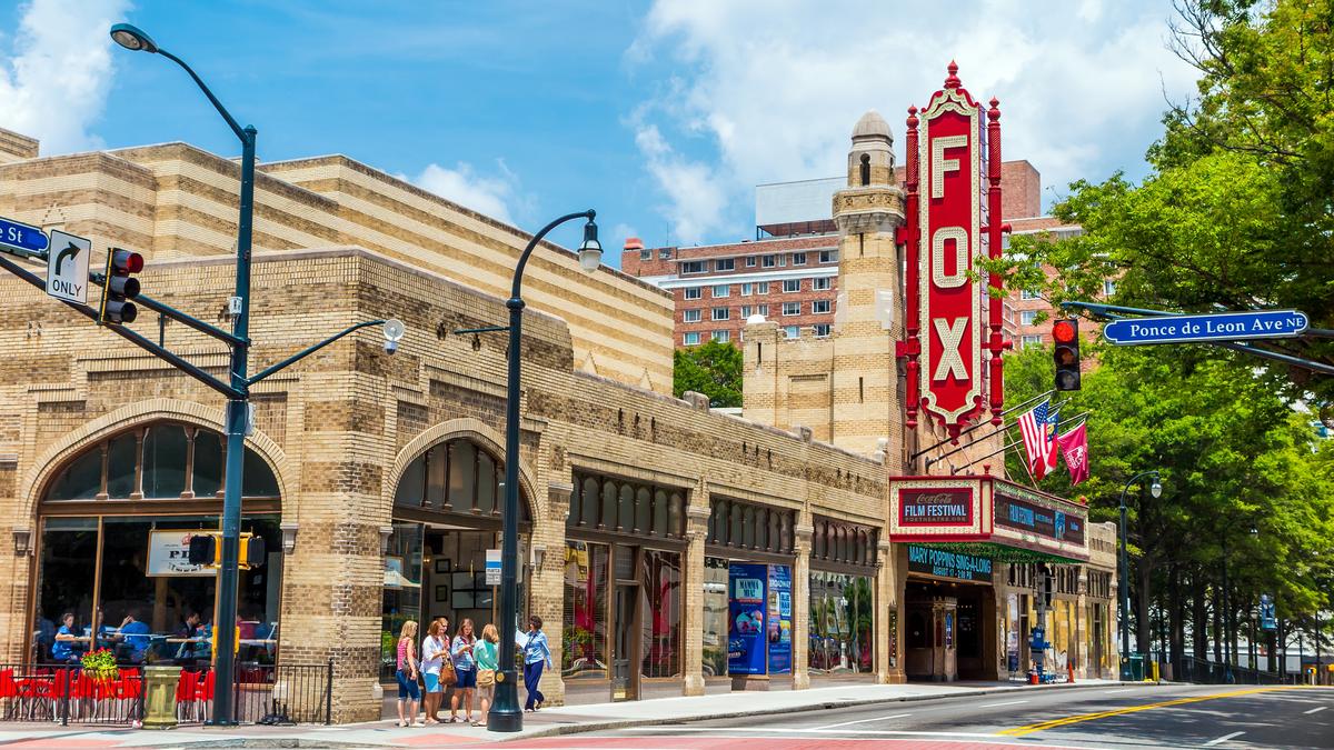 thirdday's tweet photo. Due to extremely high demand we’re thrilled to announce a second #ThirdDayFarewell show has been added in Atlanta on June 15th! Tickets for this second show will go on sale to the public on Friday, March 9th at 10am ET. Visit https://t.co/OrwZqAeBKW for tickets and more info. https://t.co/Dgp4VU6rvc