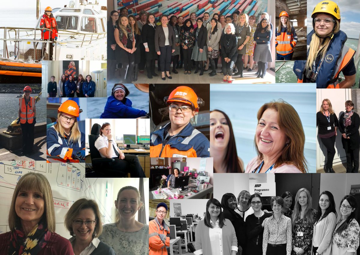 ABP: the UK’s leading ports group tweet media