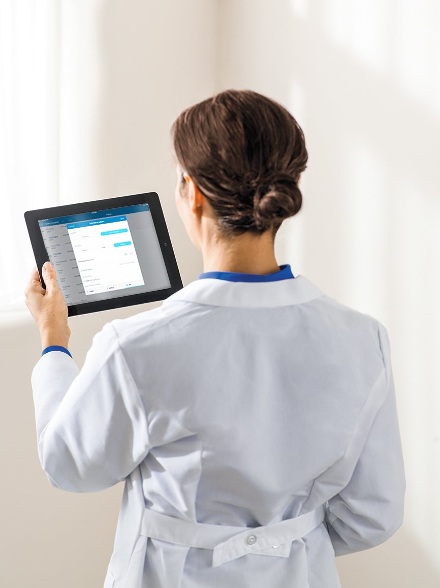 GOJOindustries's tweet photo. Learn how we are continuing to enhance direct observation with the latest updates to our GOJO® SMARTLINK™ Observation (OBV) System. https://t.co/oSNOCLkzqU https://t.co/AIWQU6hmSa