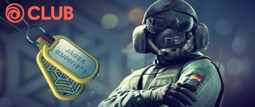 Rainbow Six Siege tweet media
