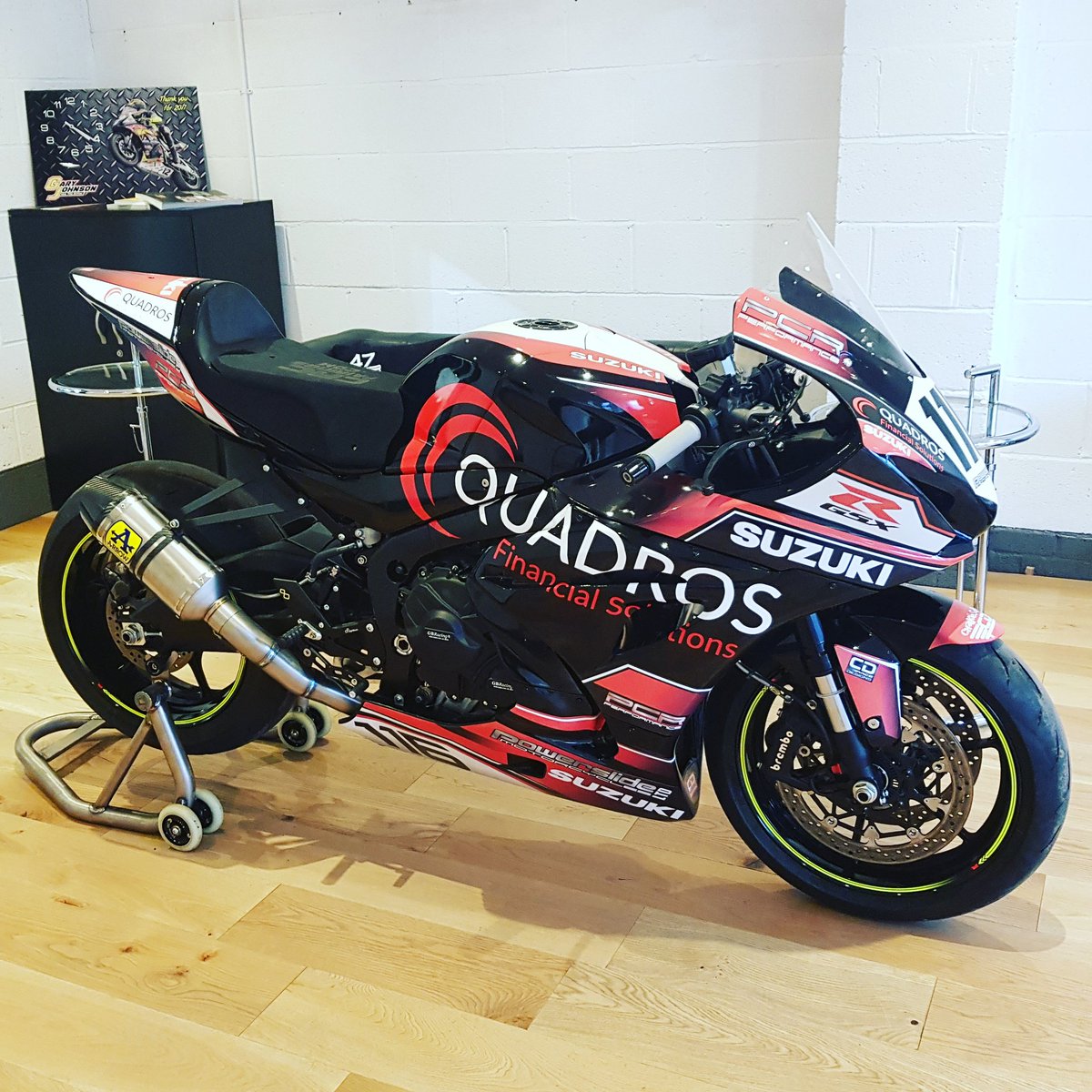 Chalkies Decals / CD Race Designs (@chalkiesdecals) on Twitter photo 