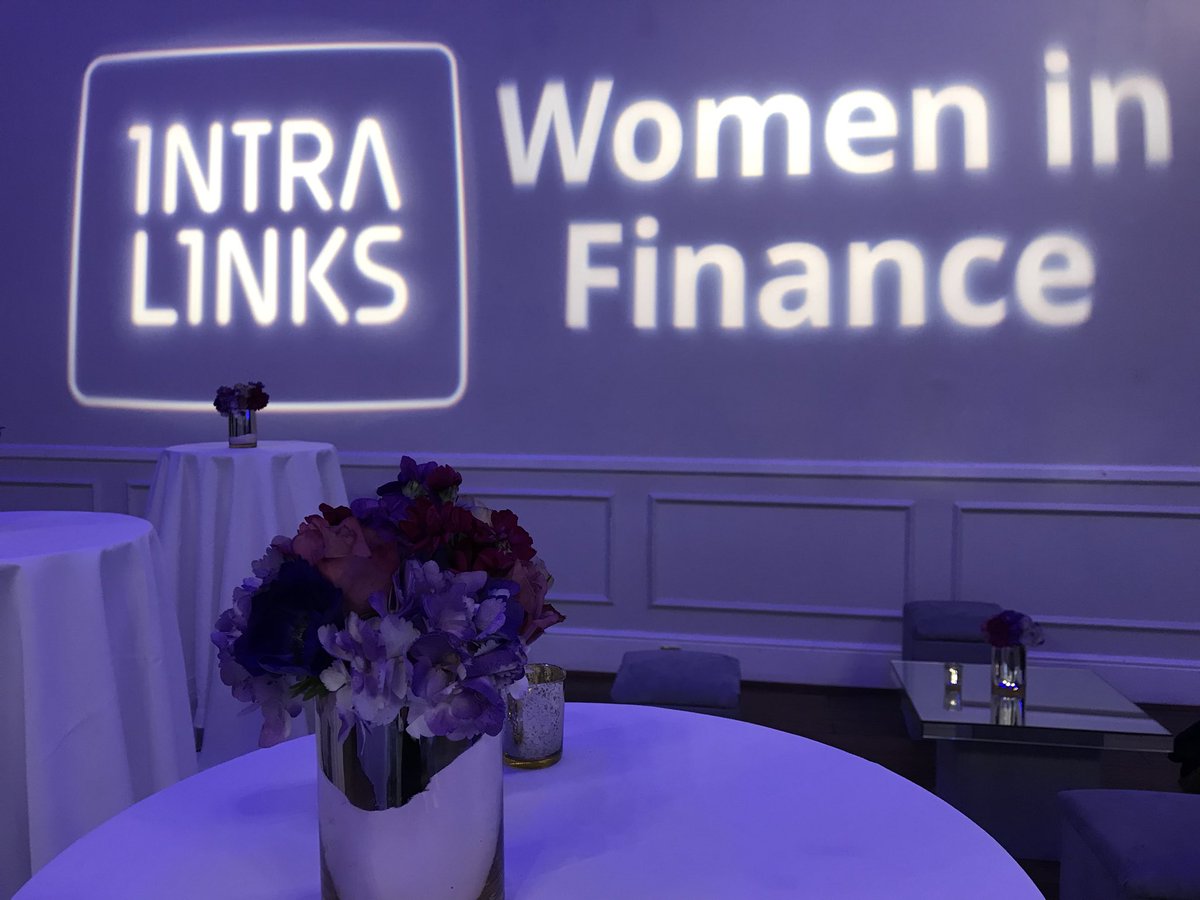 DebraSearle's tweet image. Looking AWESOME here @theBreweryVenue for #Intralinks #womeninfinance for #iwd2018. We love partnering with @Intralinks for this great initiative.