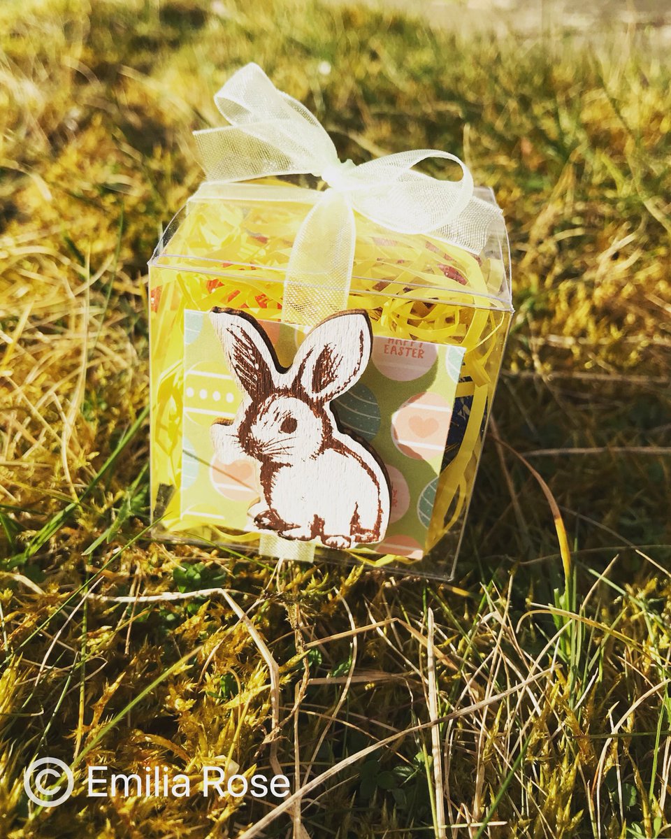 rosesparklet's tweet photo. Easter favour/gift boxes 😍 https://t.co/t2VN20PfVd https://t.co/rKlRIdDsvz