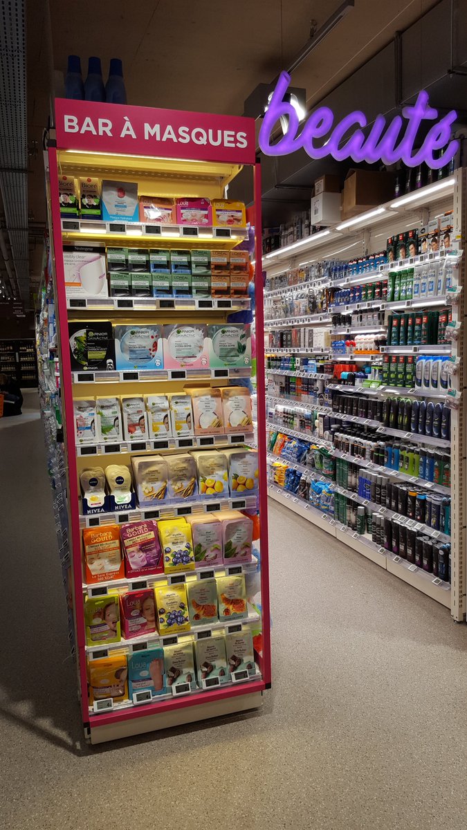 LSA Commerce & Conso tweet media