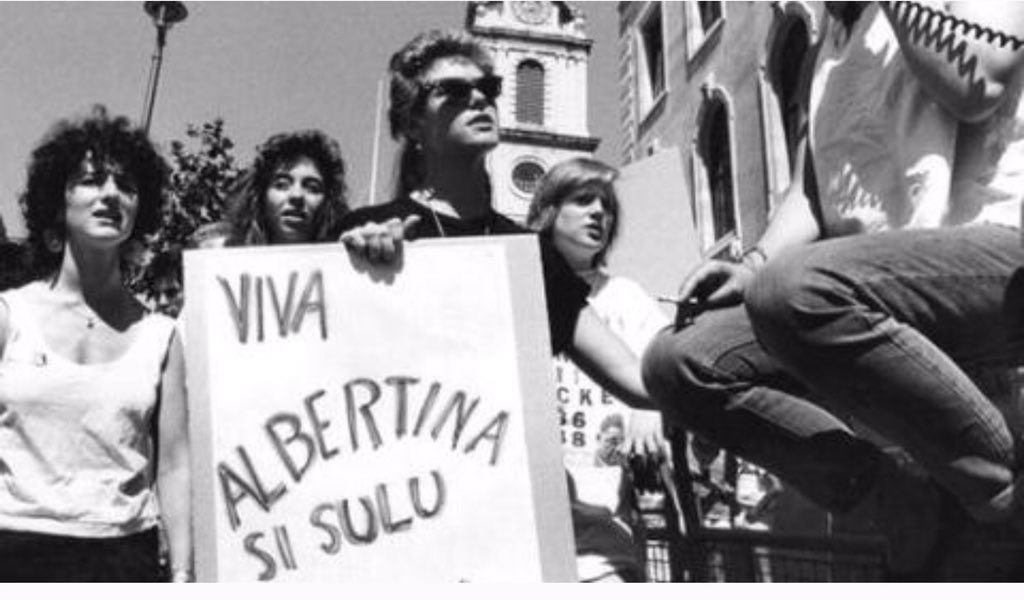 It is fitting that the Women’s Awards take place during the centennial birthday of Mama Albertina Sisulu, one of the pioneers of the liberation struggle and the epitome of the struggle for gender equality in our country #GautengWomenExcellenceAwards