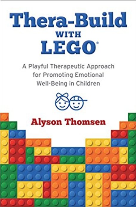 PookyH's tweet photo. Just finished reading the proofs of @AlyBricks upcoming book about therapeutic play with Lego.  I loved it 

**stops working and gets out the lego** 

https://t.co/woIElQRMyu <it's out in May but you can pre-order https://t.co/QydGLci9oH