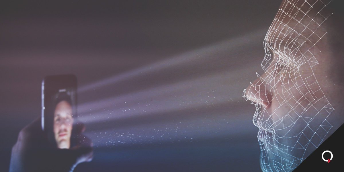 IQUII's tweet image. With 557 million stolen accounts in 2017, technologies like #BiometricRecognition are increasingly integrated into the everyday life of users looking for greater convenience, #protection and #safety.

📌 Opportunities and fields of application in our blog: goo.gl/RgJykJ