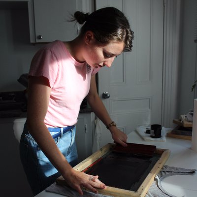 KurianTharakan's tweet image. Tessa Battistin is running a sustainable fashion #startup in Montreal. Click to learn more about @Asset_Designs: mcgilltribune.com/student-living…