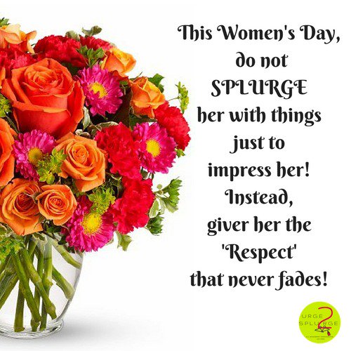 urge_splurge's tweet photo. Materialism is temporary. Idealism comes with a lifetime warranty. Splurge on what holds the capacity to stay on forever.

#Consumerism #consumer #Materialism #socialmedia #campaign #WomensDay2018 #Awareness #ConsumerProtection #JamiaMilliaIslamia #MCRC https://t.co/rhp2oYNyX6