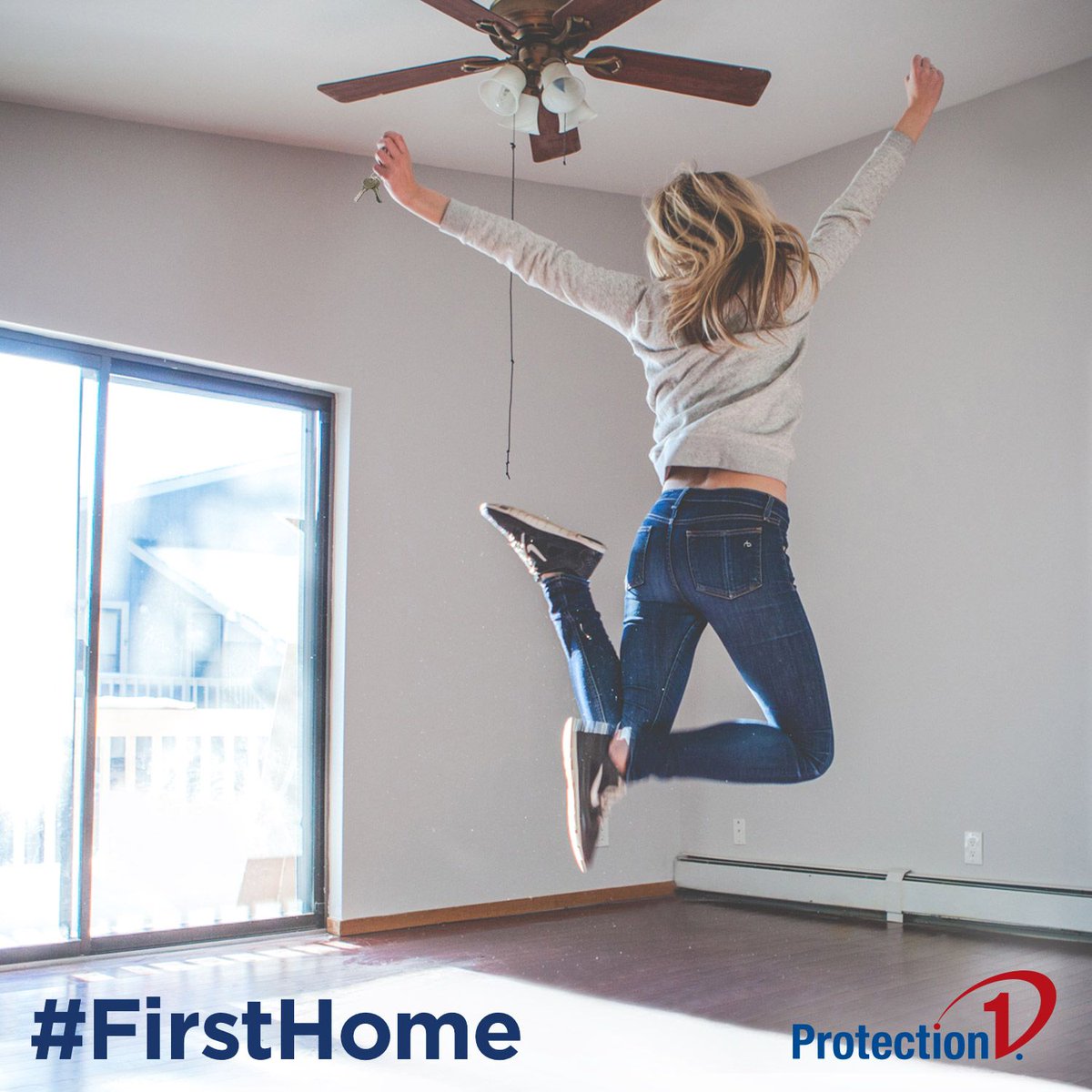 ProtectionOne's tweet image. Happy International Women&apos;s Day! Is there anything women can&apos;t do? We don&apos;t think so.