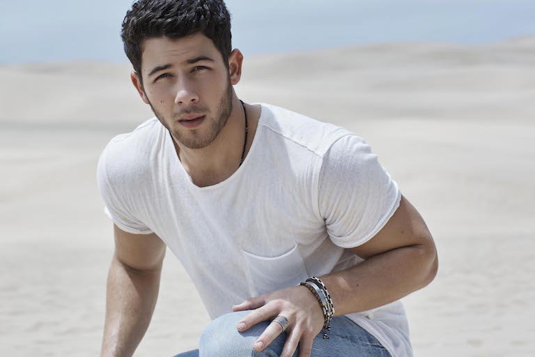 oaklandu's tweet photo. And the 2018 Spring Concert is... @nickjonas! Student tickets are on sale at the CSA ticket window today at 1 p.m., tomorrow, and Monday. Tickets go on sale to the public Tuesday, March 13. The Spring Concert is April 14 at 7 p.m. at @MeadowBrookAmp. #ThisIsOU https://t.co/krHH20shlO