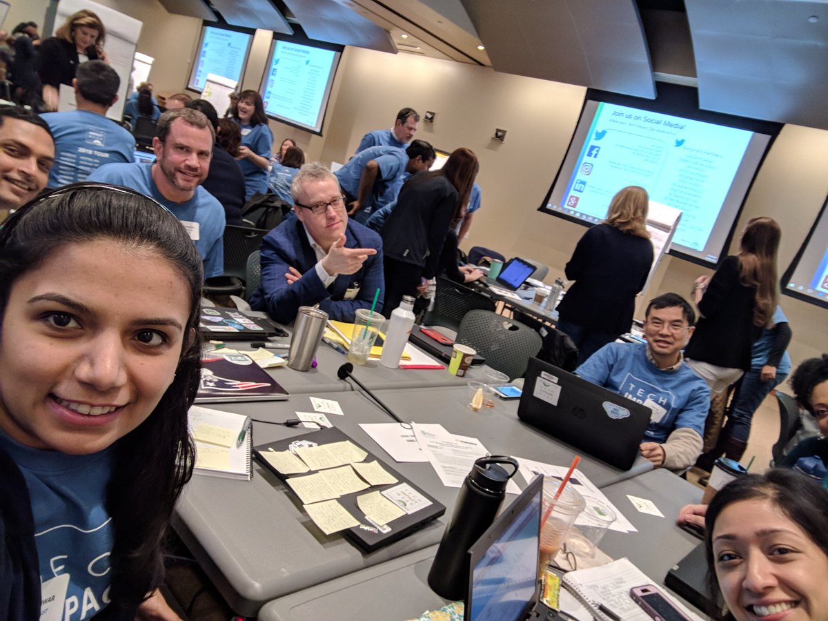nishitatanwar's tweet photo. @Fidelity @CommonImpact #FidelityAssociates #fidelitycares2018 #ProBono https://t.co/77NXX0otoQ