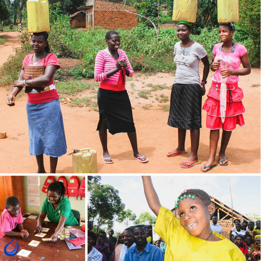TheRainCatcher's tweet photo. In honor of International Women Day. We would like to say THANK YOU to all the incredible women around the world that make our work possible. RainCatcher 🌎 💦
#iwd #InternationalWomensDay #waterislife #giveback #uganda https://t.co/TAfdlMPMns