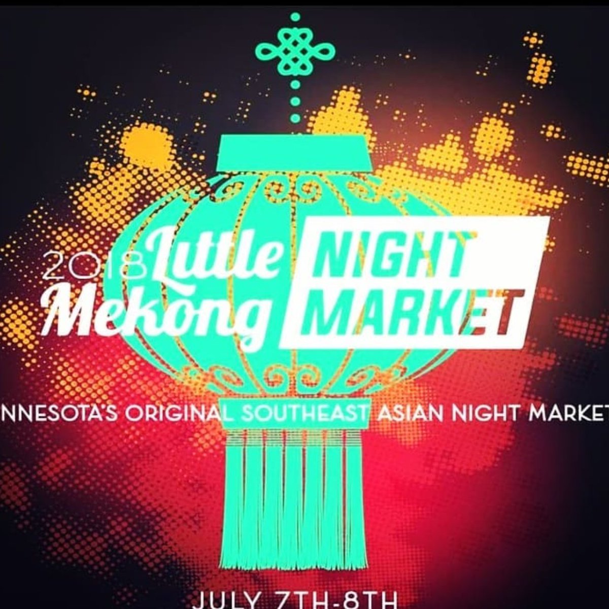 #NewProfilePic #readyforsummer #littlemekongnightmarket #littlemekong