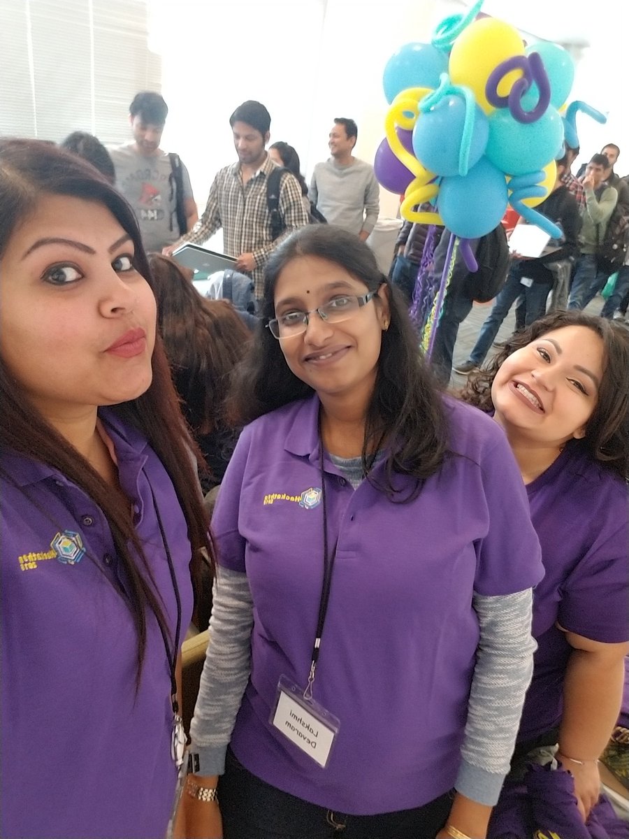 rathiram's tweet photo. busy at the registration booth ...  Let the hacking begin.. @LakshmiReddyD #enhack18 #WeAreCisco #iwdenhack18 https://t.co/WUuYdhFFxE