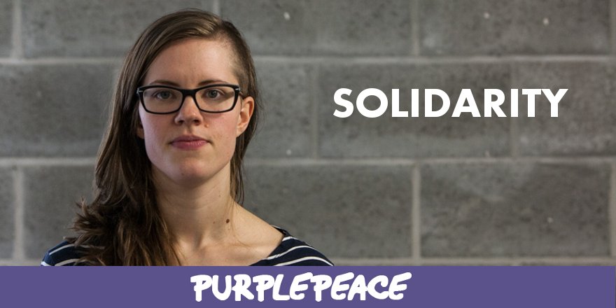 GreenpeaceEU's tweet photo. We need more solidarity within Europe and beyond

#PressforProgress #EuropeWeWant #IWD2018 https://t.co/n3RdabuAaT