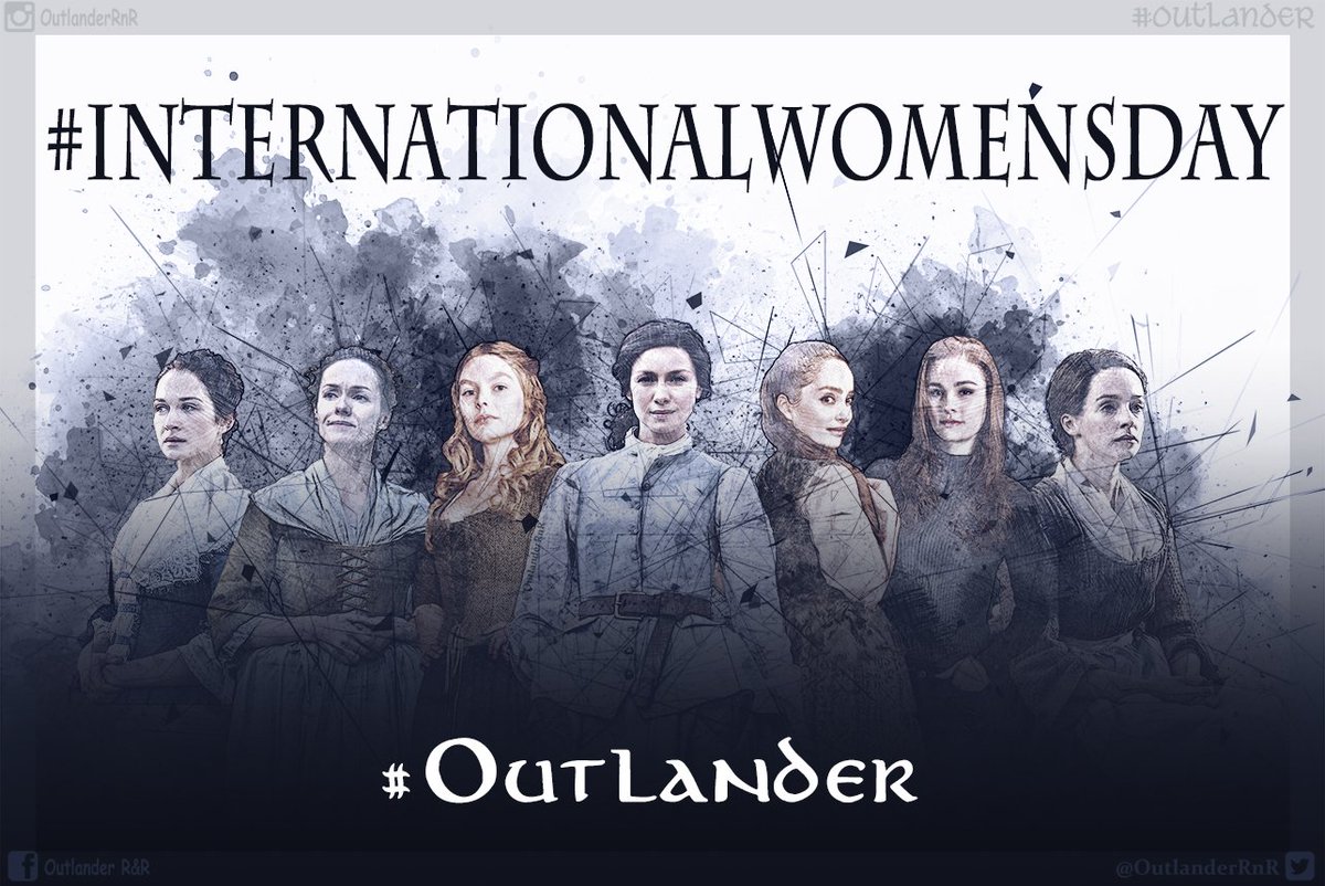 OutlanderR&R tweet media