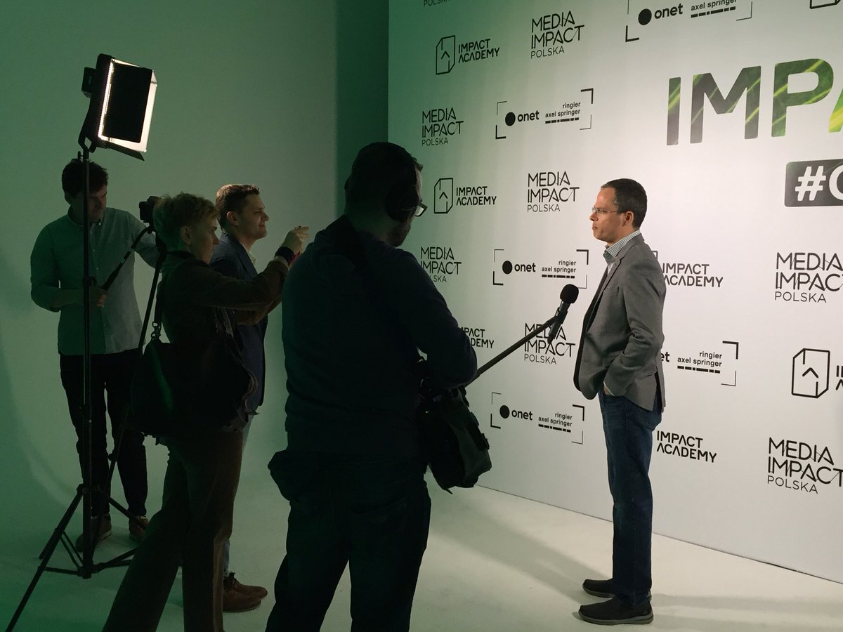 fredericdionne's tweet photo. Here’s a link to the presentation I gave in Warsaw today in front of a large group of online publishers and marketers that are looking for alternatives for growth - 🙏 to the organizers and sponsors of a great event! #impactday https://t.co/L8GUqaNL5B @dubtokens @IvepCrypto https://t.co/QfxC8g6oj7