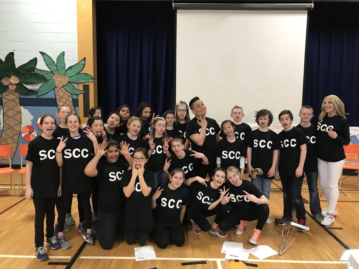 Tornadohowl's tweet photo. Spirit Assembly 2 at BPS!   What an incredible showcase of our positive school culture.  Thank you to the SCC for your enthusiasm and dedication to modelling exemplary behaviour. https://t.co/4wYUxtWcEe