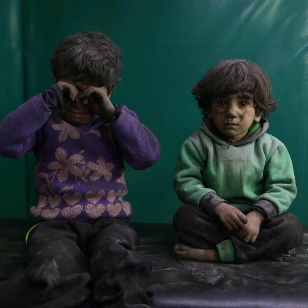 pinky45911's tweet photo. Are they terrorises Did you ever see your kids in their faces
#StandUpPakistanForSyira https://t.co/4esmx5FtD6