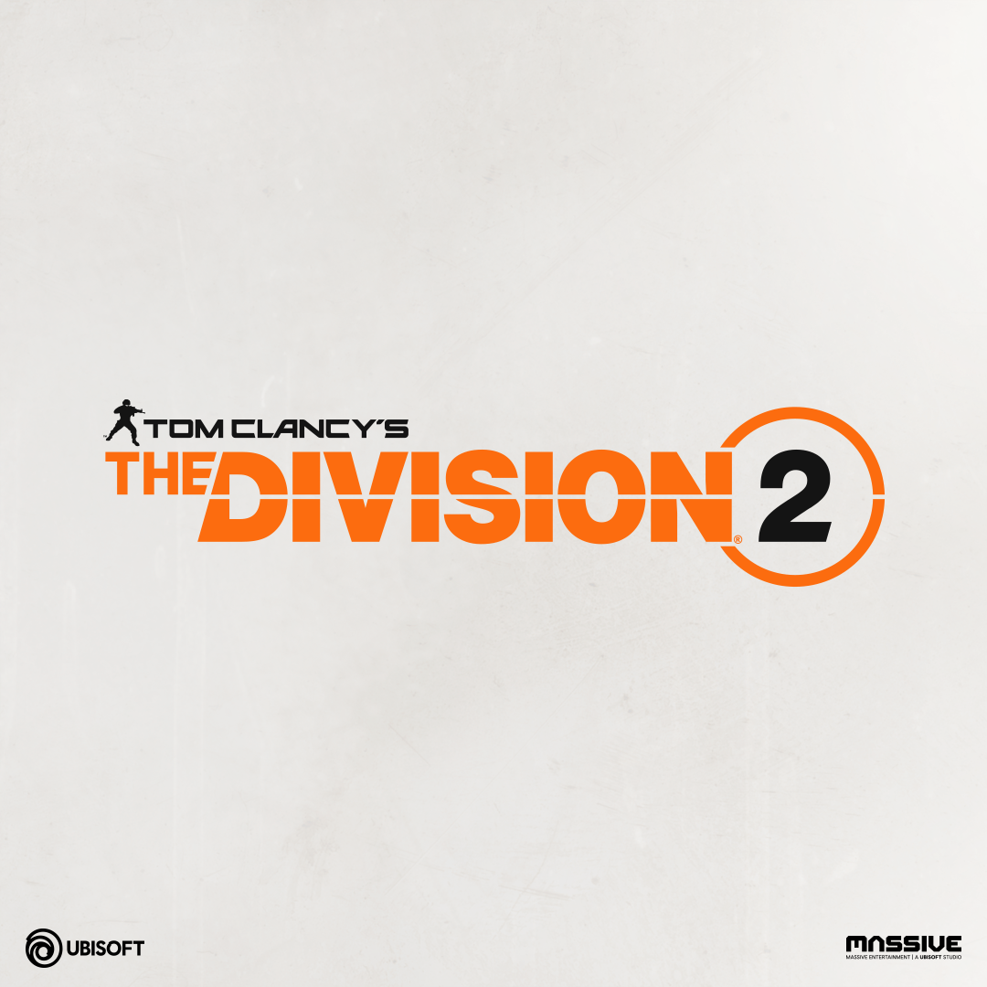 UbisoftDE's tweet photo. #TheDivision2 kommt. Wir sehen uns auf der E3 2018. ► https://t.co/cFDMrExFpc https://t.co/8YMqLZqVPu