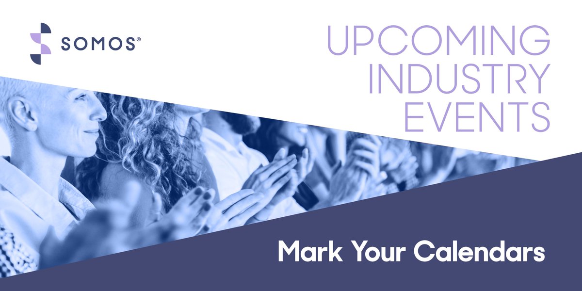 Somos_Inc's tweet photo. Don't miss some of these exciting opportunities for networking and engagement this spring! Here's our round-up of upcoming industry events: https://t.co/5DqZ627w7U https://t.co/JQgY5MIxaM
