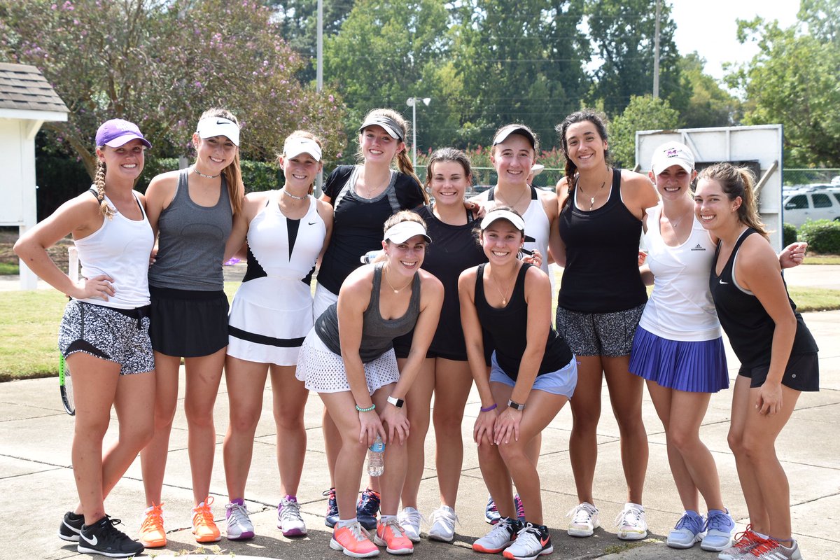 🚨For the first time in over 35 Years, the Millsaps Women’s Tennis Team has garnered a national ranking. Thankful for all the players, coaches, and parents who helped build this program to where it is today. #31 #NotDoneYet #BOWS🚨