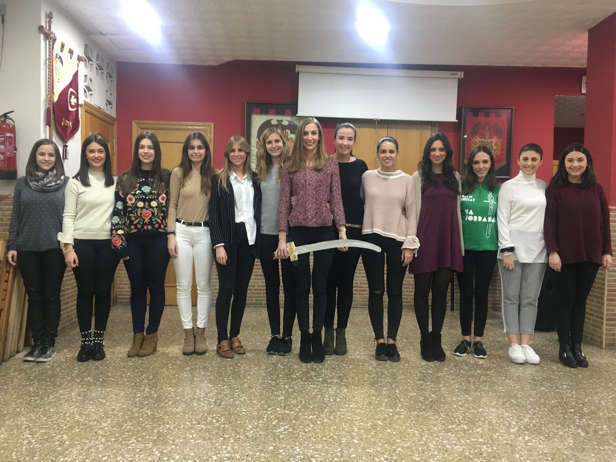 Red_Festera's tweet photo. Último ensayo de las Huríes
Porque ya está todo preparado para esa gran Entrada Mora y Cristiana dels Alforins, el próximo sábado día 10…
@fevamic #morosycristianos
#fiestoon
#redfestera
#Fiestas
https://t.co/HFPIZoUKAl https://t.co/lg1xSllbc6