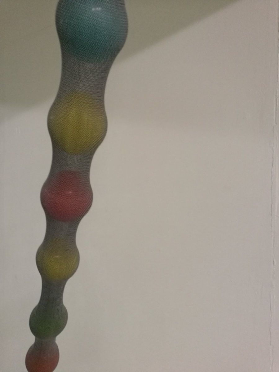bramley_paul's tweet photo. Tomorrow is another preview @bankleygallery #exhibition #Manchester #contemporary #sculpture #bankleyexperiment https://t.co/S7HYL74QMp