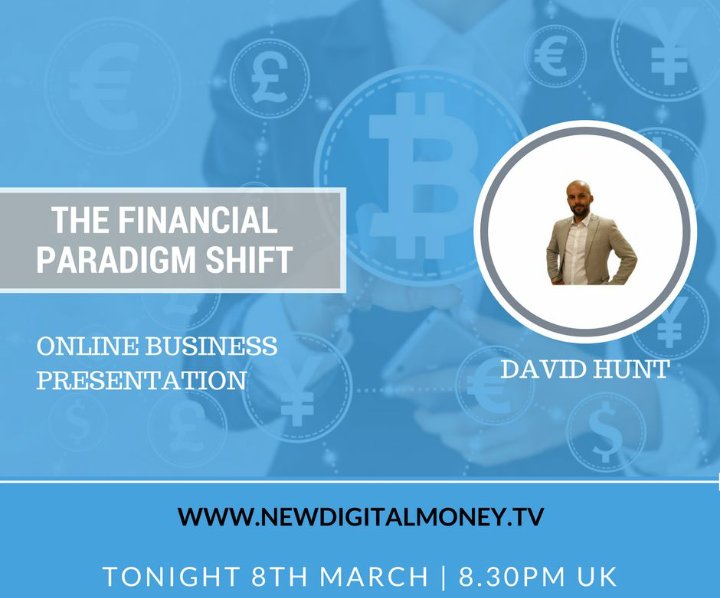 cryptogogetter's tweet photo. Interested in #cryptocurrency #Education is Key #Bitcoin #Mining #freepresentation on #zoom 8.30pm GMT https://t.co/v2wADVbz7M